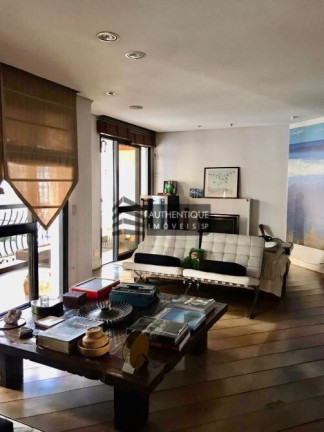 Imagem Apartamento com 3 Quartos à Venda, 160 m² em Jardins - São Paulo Imagem Apartamento com 3 Quartos à Venda, 160 m² em Jardins - São Paulo
