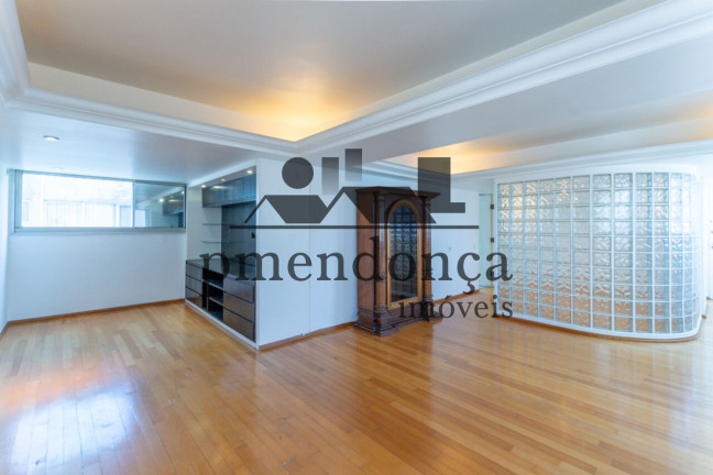 Apartamento com 3 Quartos à Venda, 121 m² em Perdizes - São Paulo