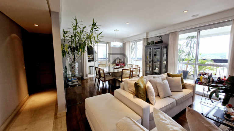 Imagem Apartamento com 4 Quartos à Venda, 250 m² em Campo Belo - São Paulo Imagem Apartamento com 4 Quartos à Venda, 250 m² em Campo Belo - São Paulo