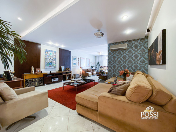 Imagem Apartamento com 4 Quartos à Venda, 260 m² em Praia Da Costa - Vila Velha Imagem Apartamento com 4 Quartos à Venda, 260 m² em Praia Da Costa - Vila Velha