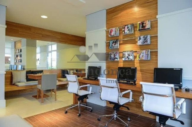 Imagem Apartamento com 2 Quartos à Venda, 97 m² em Vila Leopoldina - São Paulo Imagem Apartamento com 2 Quartos à Venda, 97 m² em Vila Leopoldina - São Paulo