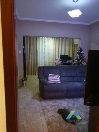 Imagem Casa com 3 Quartos à Venda, 260 m² em Jardim Da Saúde - São Paulo Imagem Casa com 3 Quartos à Venda, 260 m² em Jardim Da Saúde - São Paulo