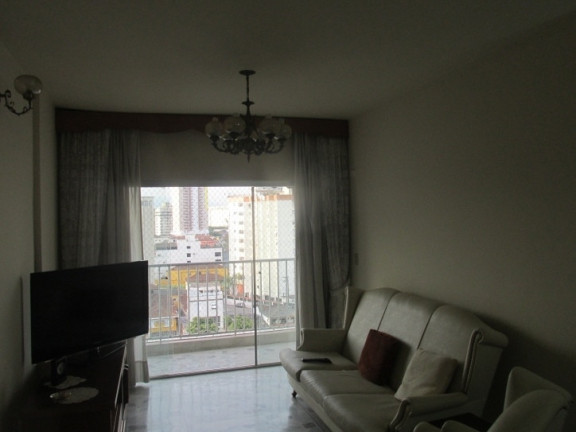 Imagem Apartamento com 2 Quartos à Venda, em Embaré - Santos Imagem Apartamento com 2 Quartos à Venda, em Embaré - Santos