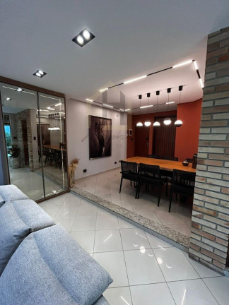 Imagem Casa com 3 Quartos à Venda, 295 m² em Jordanópolis - São Bernardo Do Campo Imagem Casa com 3 Quartos à Venda, 295 m² em Jordanópolis - São Bernardo Do Campo