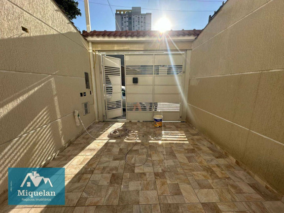 Imagem Sobrado com 3 Quartos à Venda, 130 m² em Tucuruvi - São Paulo Imagem Sobrado com 3 Quartos à Venda, 130 m² em Tucuruvi - São Paulo