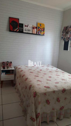 Imagem Casa com 2 Quartos à Venda, 70 m² em Vila Borguese - São José Do Rio Preto Imagem Casa com 2 Quartos à Venda, 70 m² em Vila Borguese - São José Do Rio Preto