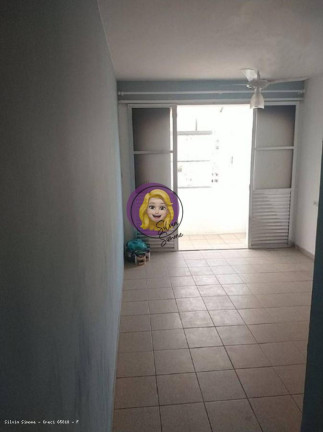 Imagem Apartamento com 1 Quarto à Venda, 64 m² em Itararé - São Vicente Imagem Apartamento com 1 Quarto à Venda, 64 m² em Itararé - São Vicente
