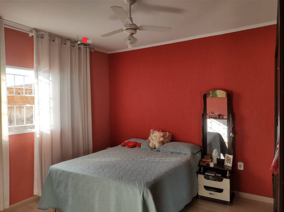 Imagem Casa com 4 Quartos à Venda, 250 m² em Jardim Adelaide - Hortolândia