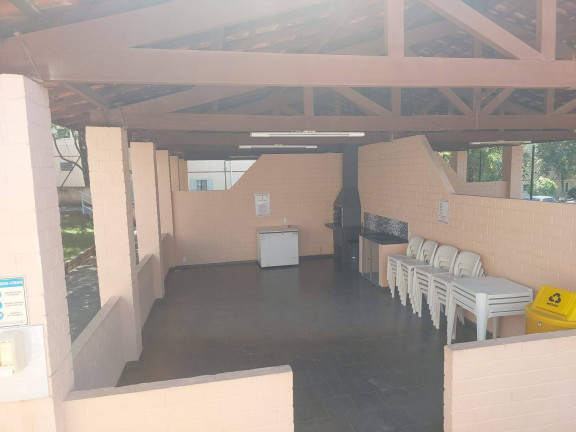 Imagem Apartamento com 2 Quartos à Venda, 50 m² em Cidade Vista Verde - São José Dos Campos Imagem Apartamento com 2 Quartos à Venda, 50 m² em Cidade Vista Verde - São José Dos Campos