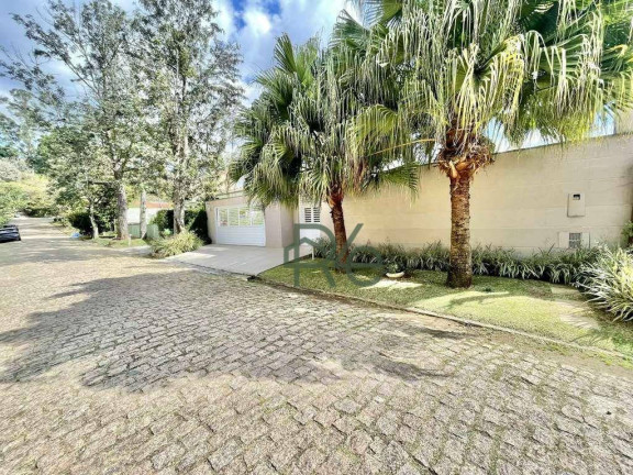 Imagem Casa com 4 Quartos à Venda, 576 m² em Granja Viana Ii - Cotia Imagem Casa com 4 Quartos à Venda, 576 m² em Granja Viana Ii - Cotia