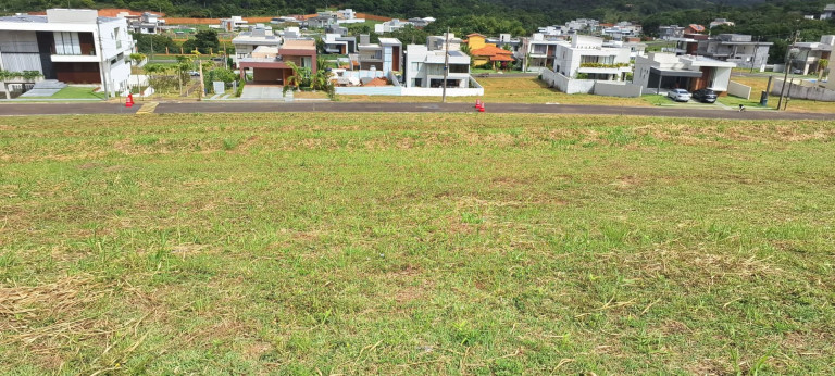Terreno à Venda, 466 m² em Terras Alphaville Camaçari 3 - Camaçari