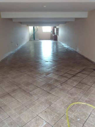 Sobrado com 4 Quartos à Venda, 125 m² em Bela Vista - Osasco