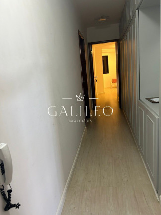 Imagem Apartamento com 4 Quartos à Venda, 285 m² em Centro - Jundiaí