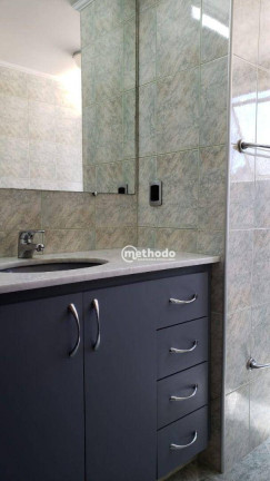 Imagem Apartamento com 3 Quartos à Venda, 110 m² em Jardim Guanabara - Campinas Imagem Apartamento com 3 Quartos à Venda, 110 m² em Jardim Guanabara - Campinas