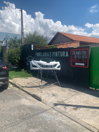 Casa de Vila com 2 Quartos à Venda, 113 m² em Jardim Eloyna - Pindamonhangaba