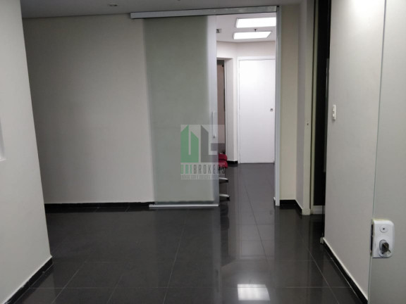 Imagem Sala Comercial para Alugar, 100 m² em Aclimação - São Paulo Imagem Sala Comercial para Alugar, 100 m² em Aclimação - São Paulo
