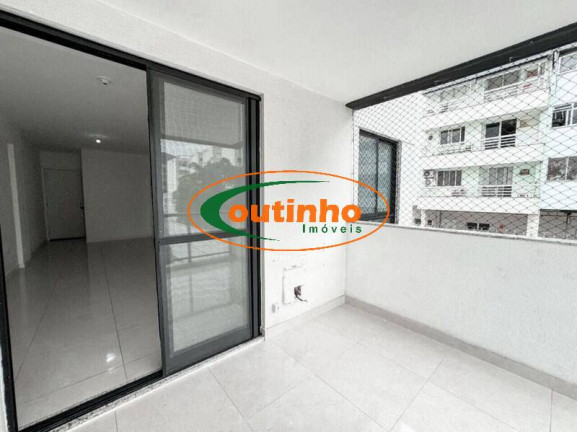 Imagem Apartamento com 2 Quartos à Venda, 80 m² em Vila Isabel - Rio De Janeiro Imagem Apartamento com 2 Quartos à Venda, 80 m² em Vila Isabel - Rio De Janeiro