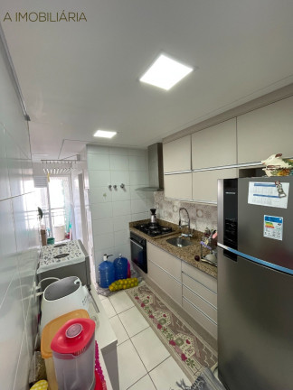 Imagem Imóvel com 3 Quartos à Venda, 118 m² em Baeta Neves - São Bernardo Do Campo