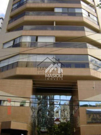 Apartamento com 2 Quartos à Venda, 85 m² em Praia Da Costa - Vila Velha