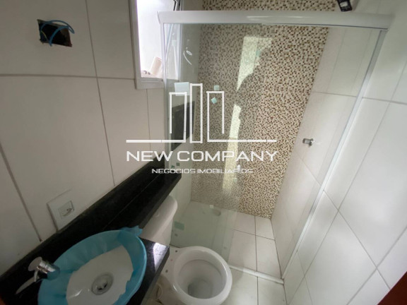 Imagem Apartamento com 2 Quartos à Venda, em Parque Erasmo Assunção - Santo André Imagem Apartamento com 2 Quartos à Venda, em Parque Erasmo Assunção - Santo André
