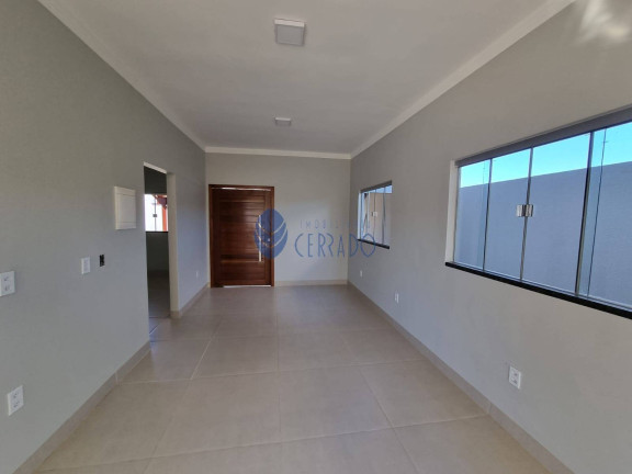 Imagem Casa com 4 Quartos à Venda, 198 m² em Residencial Rio Jordão - Anápolis
