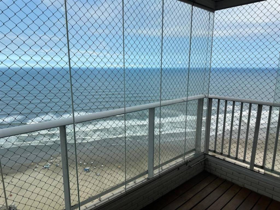 Apartamento com 2 Quartos à Venda,  em Mirim - Praia Grande