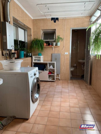 Imagem Apartamento com 3 Quartos à Venda, 118 m² em Pinheiros - São Paulo