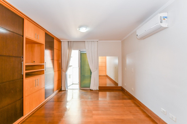 Imagem Apartamento com 3 Quartos à Venda, 214 m² em Itaim Bibi - São Paulo