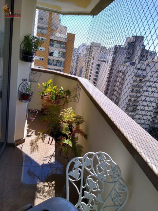 Imagem Apartamento com 3 Quartos à Venda, 125 m² em Moema - São Paulo Imagem Apartamento com 3 Quartos à Venda, 125 m² em Moema - São Paulo