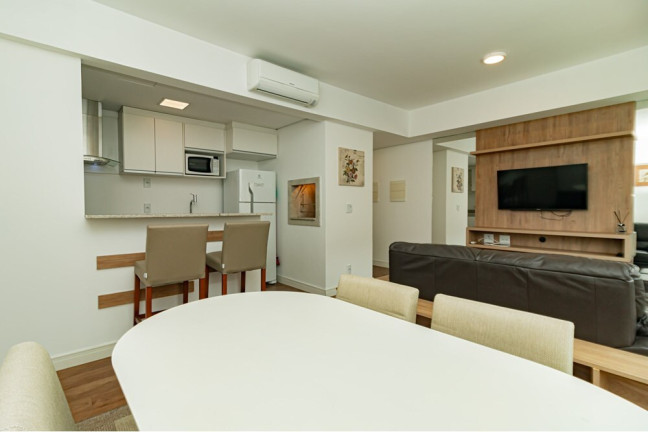 Imagem Apartamento com 1 Quarto à Venda, 49 m² em Auxiliadora - Porto Alegre Imagem Apartamento com 1 Quarto à Venda, 49 m² em Auxiliadora - Porto Alegre