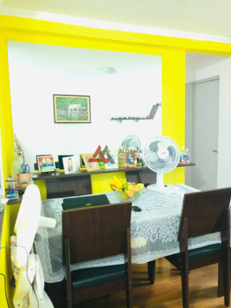 Imagem Apartamento com 2 Quartos para Alugar, 52 m² em Vila Jaraguá - São Paulo Imagem Apartamento com 2 Quartos para Alugar, 52 m² em Vila Jaraguá - São Paulo