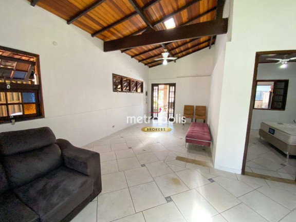 Imagem Casa com 5 Quartos à Venda, 350 m² em Morada Da Praia - Bertioga
