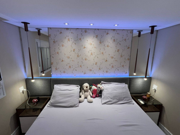 Imagem Apartamento com 2 Quartos à Venda, 90 m² em Saúde - São Paulo