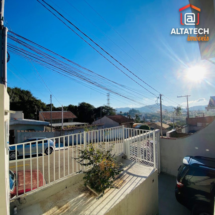 Imagem Casa com 3 Quartos à Venda, 180 m² em Maria Imaculada - Poços De Caldas