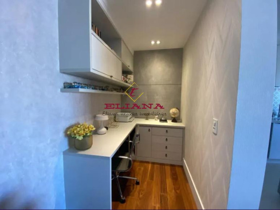 Imagem Apartamento com 3 Quartos à Venda, 116 m² em Perdizes - São Paulo
