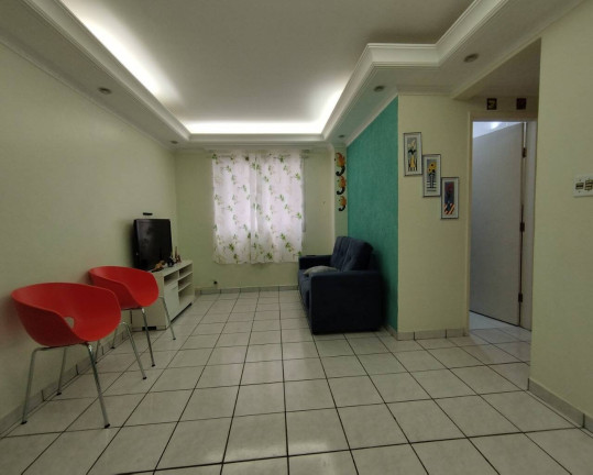 Imagem Apartamento com 2 Quartos à Venda, 80 m² em Aviação - Praia Grande Imagem Apartamento com 2 Quartos à Venda, 80 m² em Aviação - Praia Grande