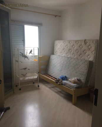 Imagem Imóvel com 2 Quartos à Venda, 48 m² em Paulicéia - São Bernardo Do Campo