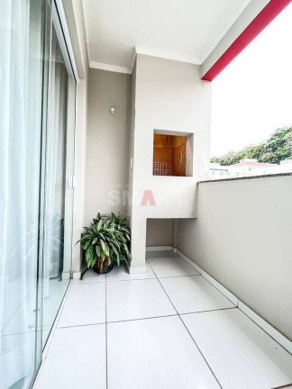 Imagem Apartamento com 2 Quartos à Venda, 53 m² em Três Rios Do Norte - Jaraguá Do Sul