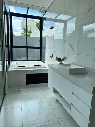 Imagem Casa de Condomínio com 4 Quartos à Venda, 1.071 m² em Parque São Bento - Sorocaba