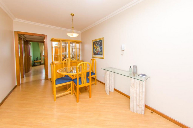 Imagem Apartamento com 3 Quartos à Venda, 87 m² em Petrópolis - Porto Alegre