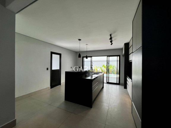 Imagem Sobrado com 4 Quartos à Venda, 203 m² em Jardim Mantova Residencial - Indaiatuba