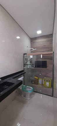 Imagem Casa com 3 Quartos à Venda, em Jardim Alto De Santa Cruz - Itatiba Imagem Casa com 3 Quartos à Venda, em Jardim Alto De Santa Cruz - Itatiba