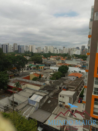 Imagem Apartamento com 3 Quartos à Venda, 98 m² em Vila Gertrudes - São Paulo Imagem Apartamento com 3 Quartos à Venda, 98 m² em Vila Gertrudes - São Paulo