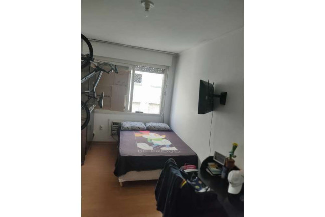 Imagem Apartamento com 2 Quartos à Venda, 55 m² em Rubem Berta - Porto Alegre Imagem Apartamento com 2 Quartos à Venda, 55 m² em Rubem Berta - Porto Alegre