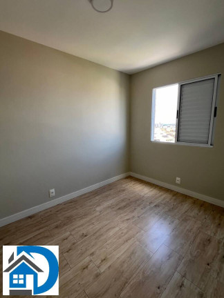 Imagem Apartamento com 2 Quartos à Venda, 48 m² em Jardim Guarujá - Sorocaba Imagem Apartamento com 2 Quartos à Venda, 48 m² em Jardim Guarujá - Sorocaba