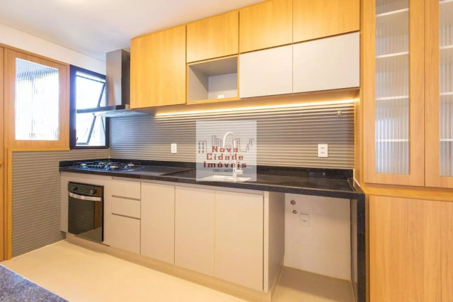 Imagem Apartamento com 2 Quartos à Venda, 76 m² em Vila Olímpia - São Paulo Imagem Apartamento com 2 Quartos à Venda, 76 m² em Vila Olímpia - São Paulo