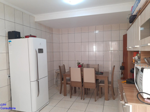 Imagem Casa com 2 Quartos à Venda, em Vila Batista - Bragança Paulista Imagem Casa com 2 Quartos à Venda, em Vila Batista - Bragança Paulista