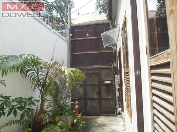 Imagem Casa com 2 Quartos à Venda, 221 m² em Botafogo / Rio De Janeiro / Rj - Rio De Janeiro