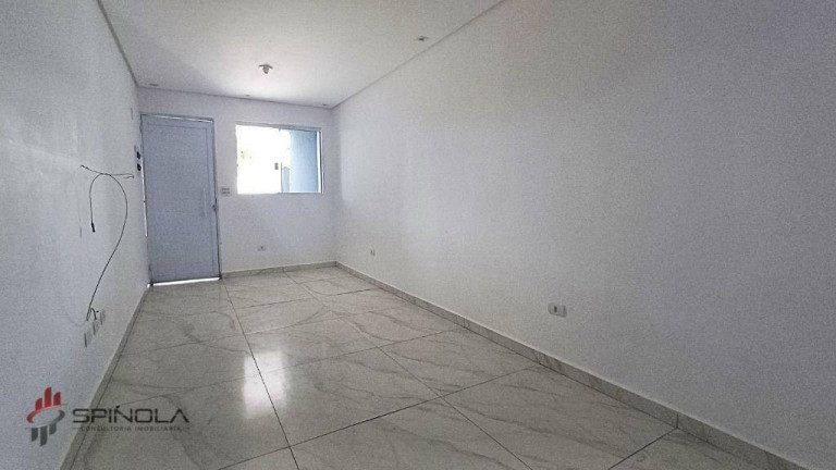 Sobrado com 2 Quartos à Venda, 70 m² em Jardim Imperador - Praia Grande