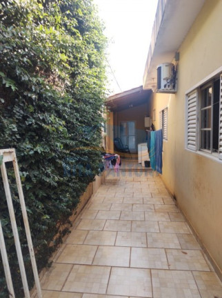 Imagem Casa com 2 Quartos à Venda, 165 m² em Campos Elíseos - Ribeirão Preto Imagem Casa com 2 Quartos à Venda, 165 m² em Campos Elíseos - Ribeirão Preto
